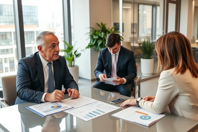 Investment Approach